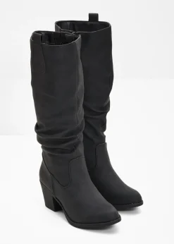 bonprix bonprix Botas Negro