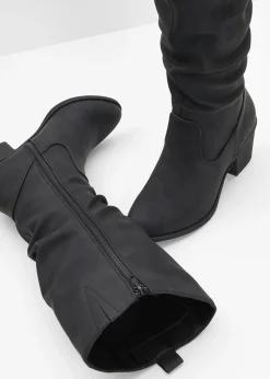 bonprix bonprix Botas Negro