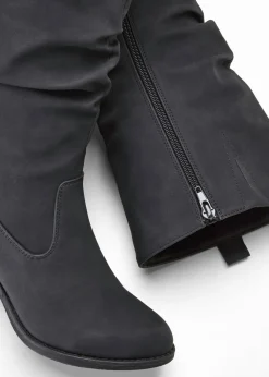 bonprix bonprix Botas Negro