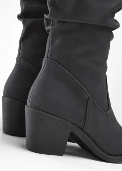 bonprix bonprix Botas Negro