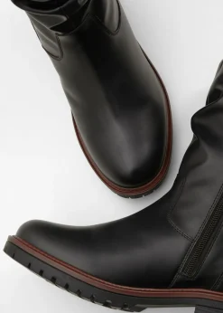 bonprix bonprix Botas Negro Hot