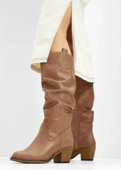 bonprix bonprix Botas Camel New