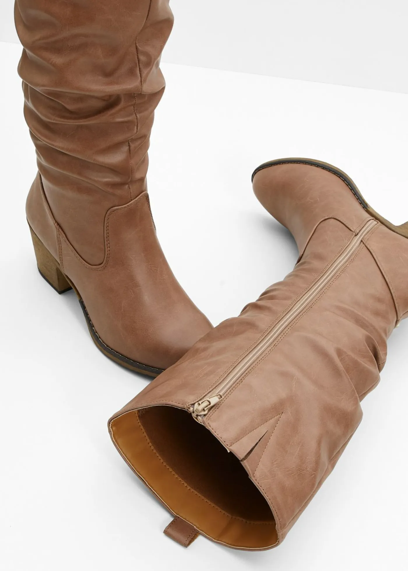 bonprix bonprix Botas Camel New