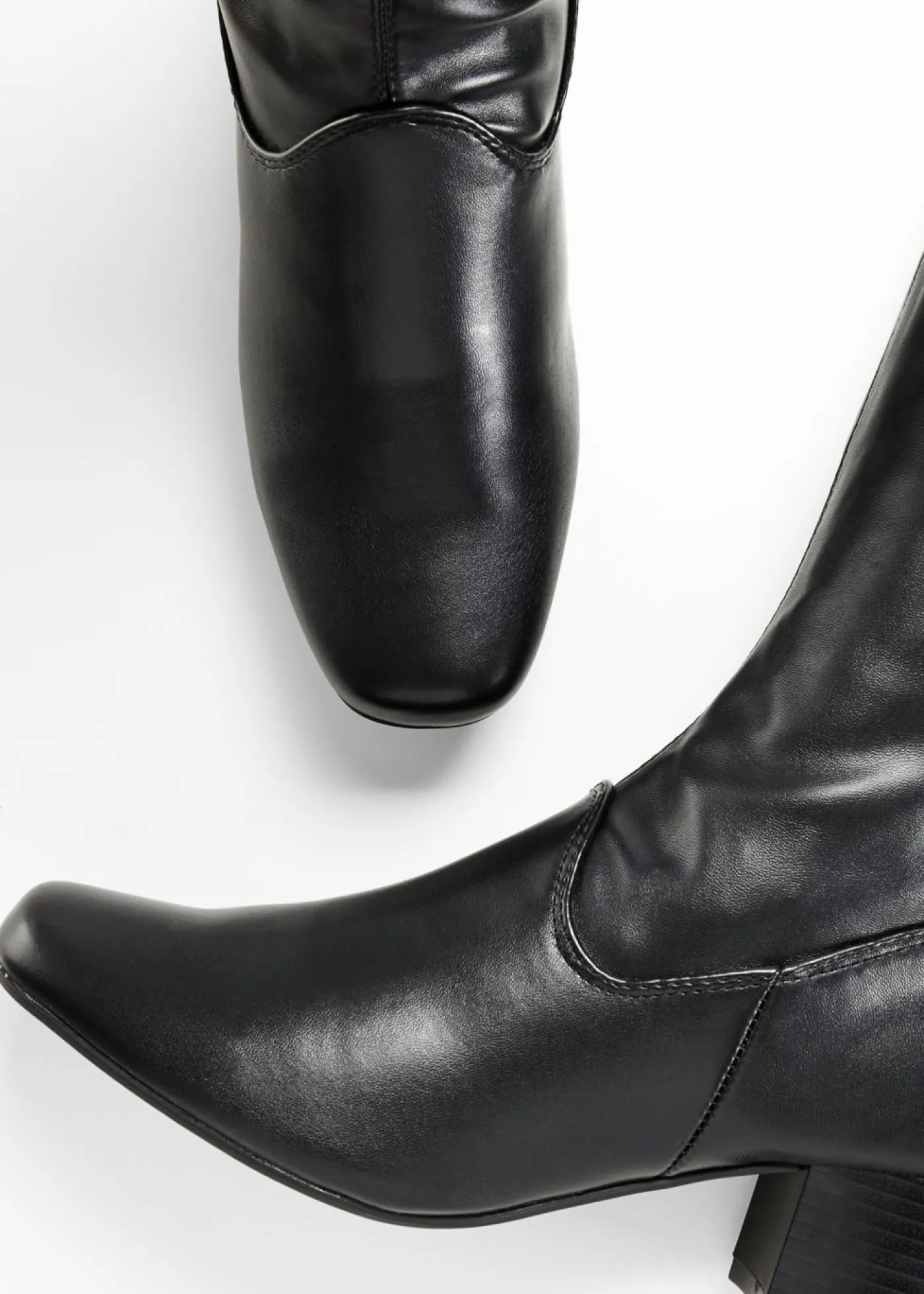 bonprix bonprix Botas Negro Outlet