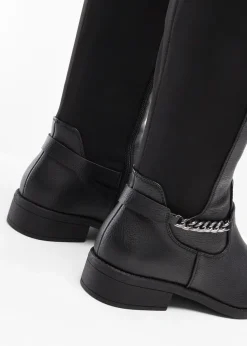 bonprix bonprix Botas Negro New