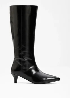 bonprix bonprix Botas Negro New