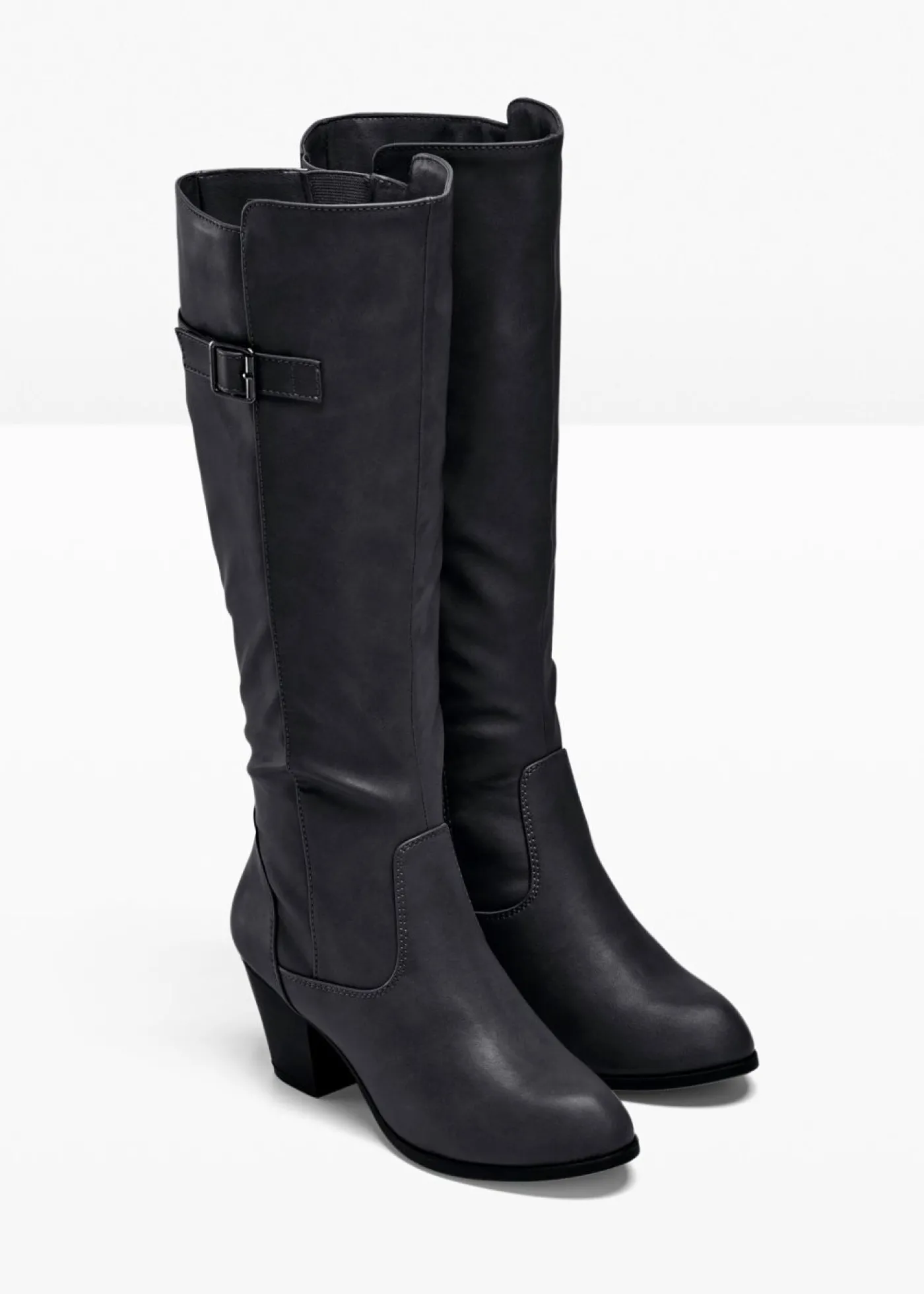 bonprix bonprix Botas Negro Clearance