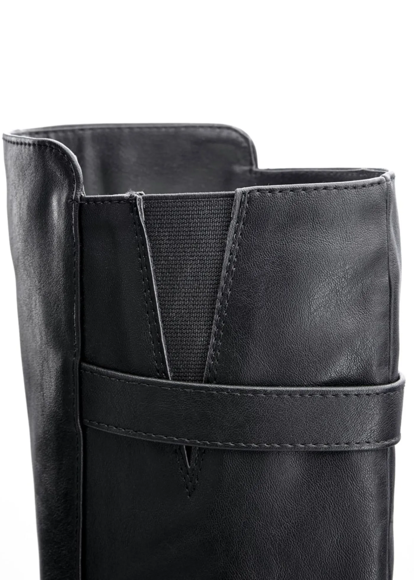 bonprix bonprix Botas Negro Clearance