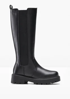 bonprix bonprix Botas Negro Online