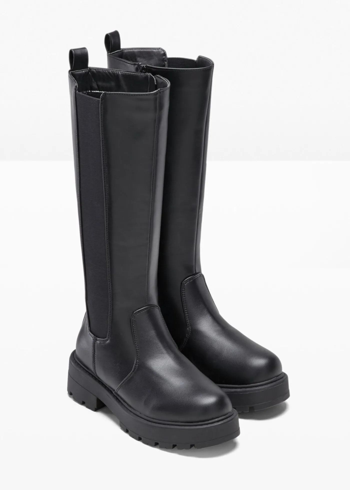 bonprix bonprix Botas Negro Online