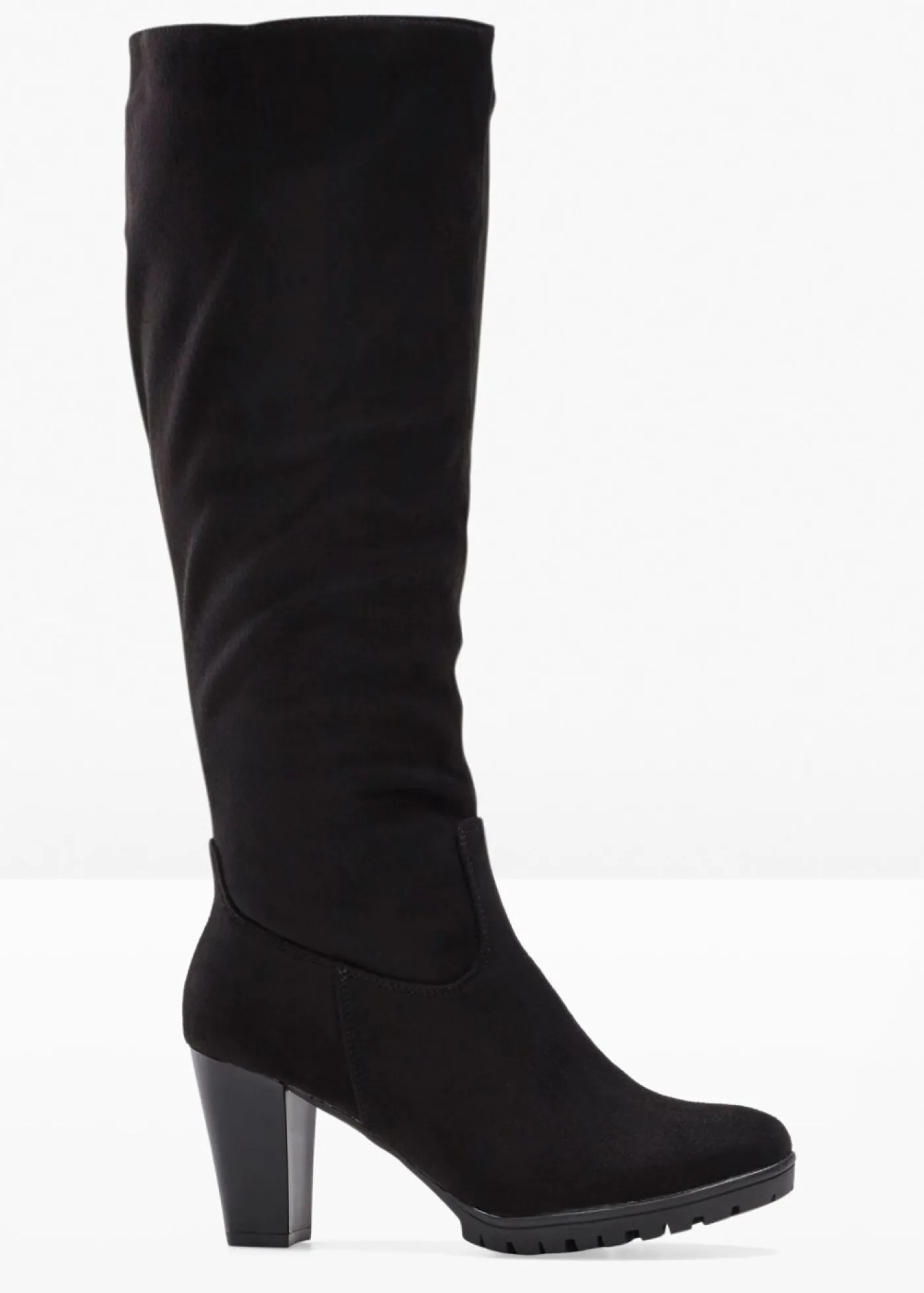 bonprix bonprix Botas Negro