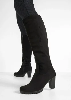 bonprix bonprix Botas Negro
