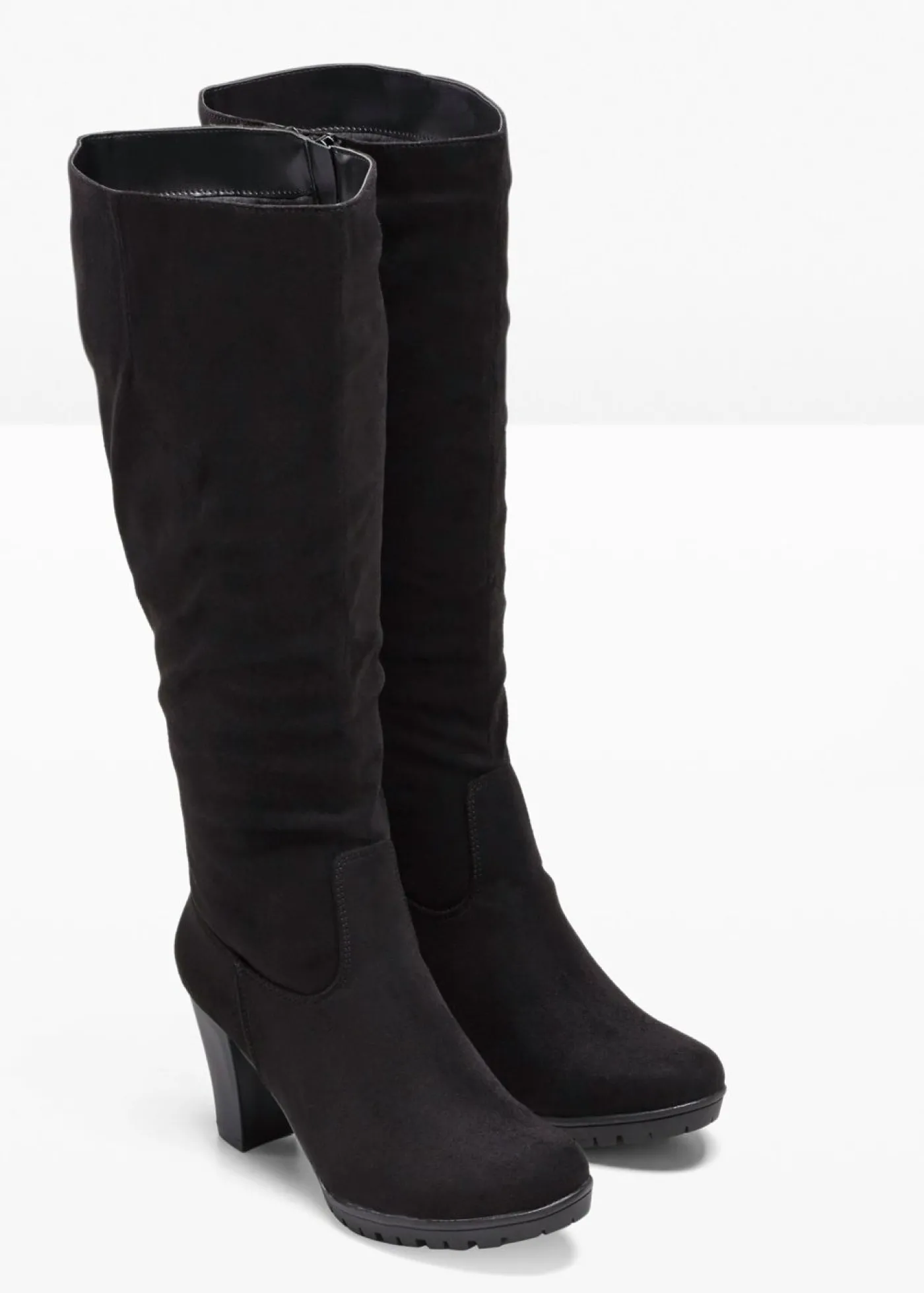 bonprix bonprix Botas Negro