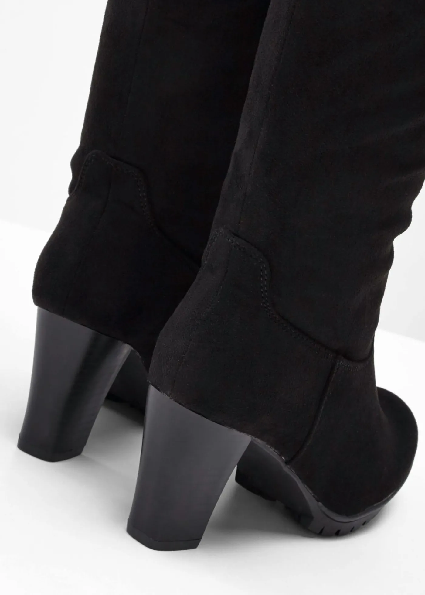 bonprix bonprix Botas Negro