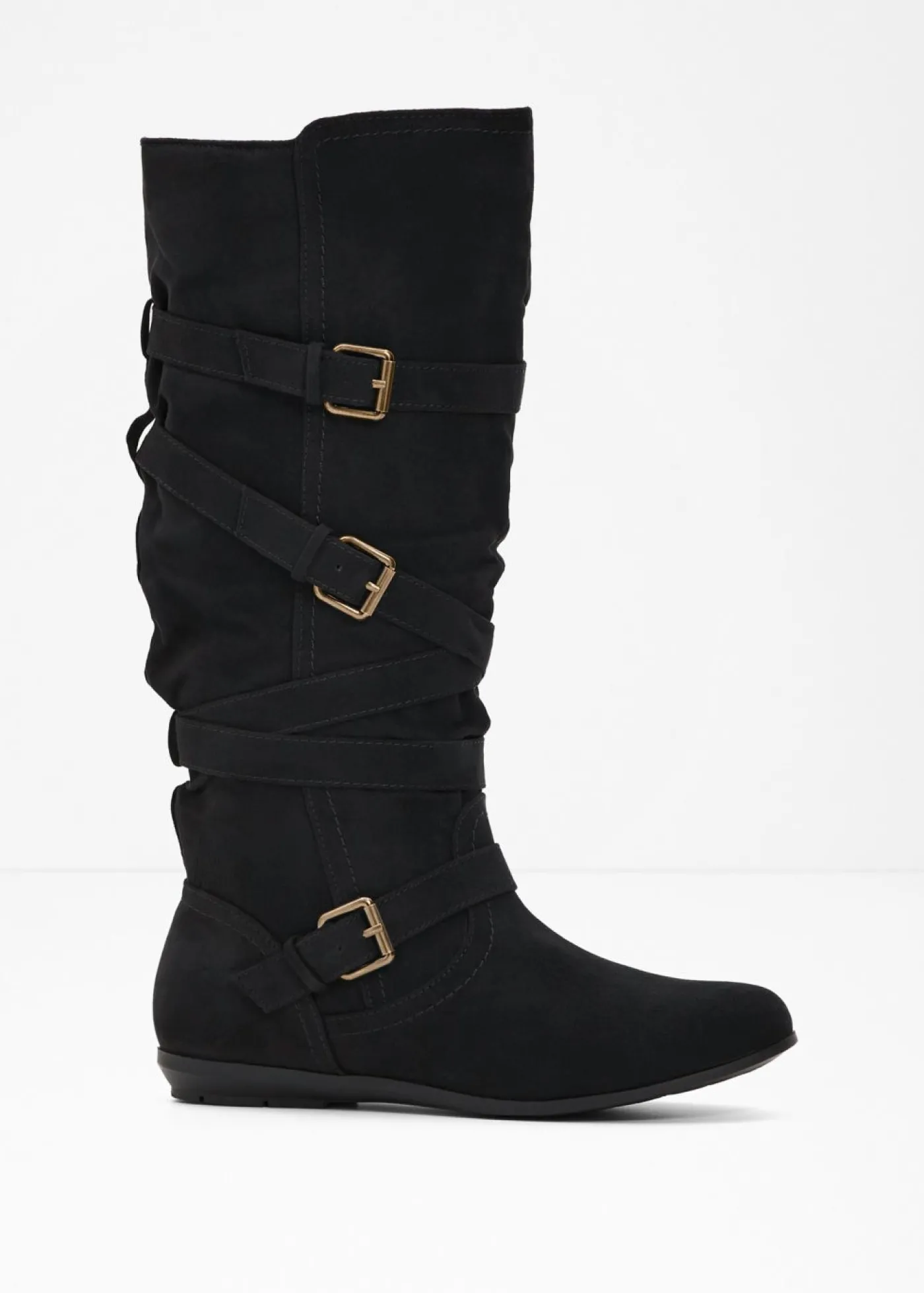 bonprix bonprix Botas Negro Discount