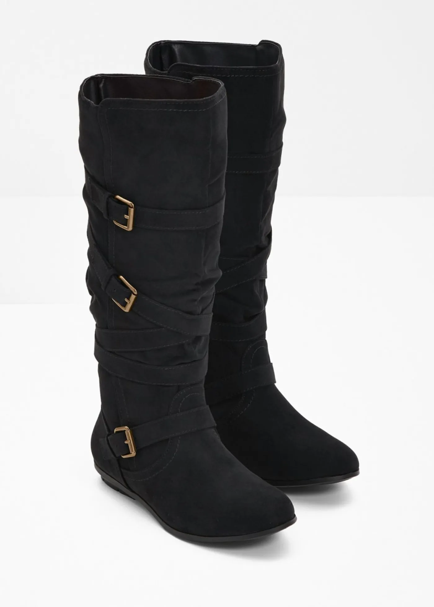 bonprix bonprix Botas Negro Discount
