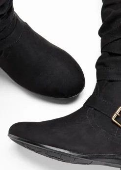 bonprix bonprix Botas Negro Discount