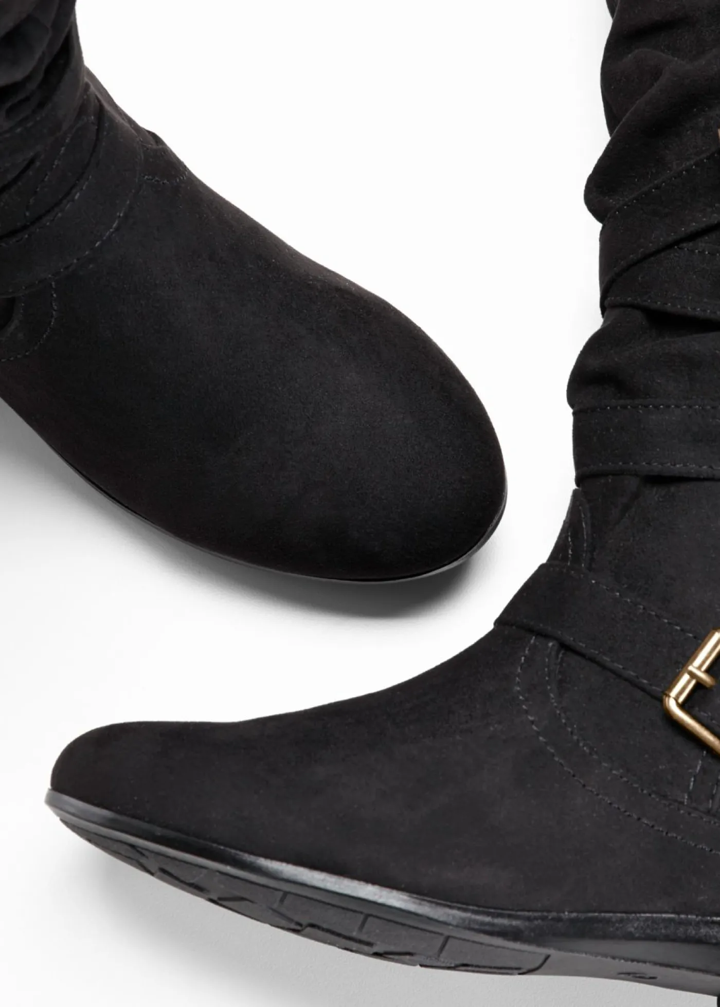 bonprix bonprix Botas Negro Discount