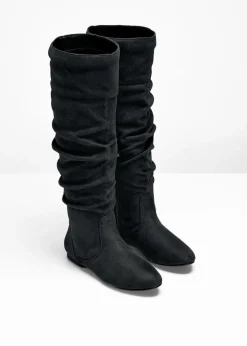 bonprix bonprix Botas Negro Outlet