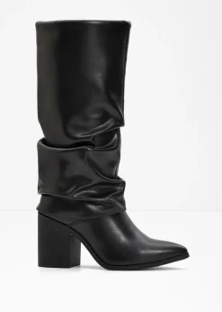 bonprix bonprix Botas Negro Sale