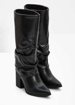 bonprix bonprix Botas Negro Sale