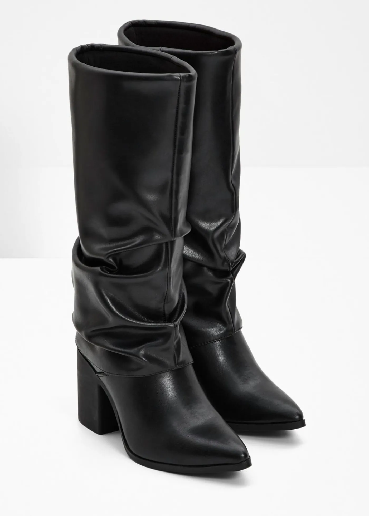 bonprix bonprix Botas Negro Sale