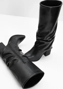 bonprix bonprix Botas Negro Sale