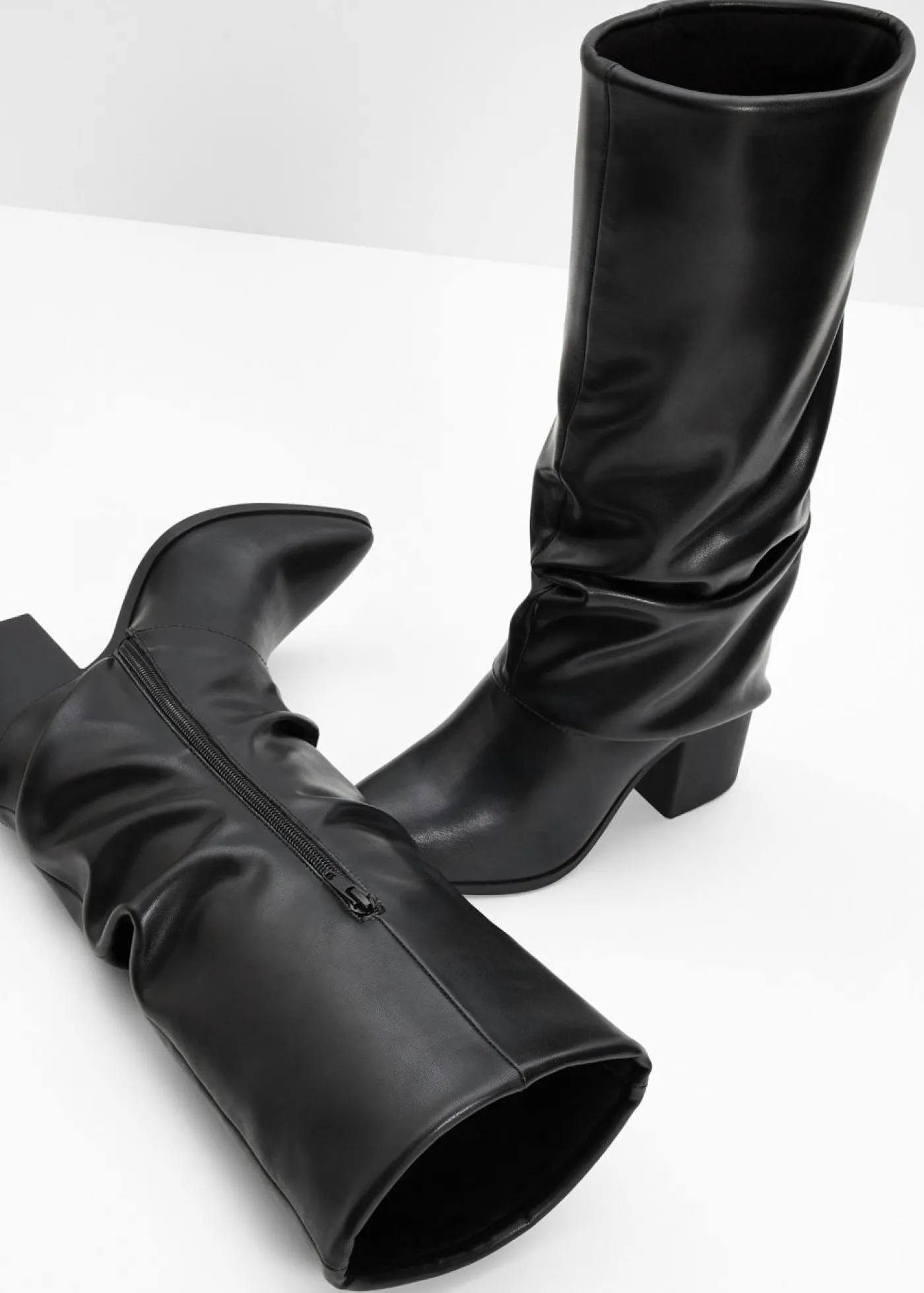 bonprix bonprix Botas Negro Sale