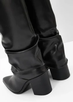 bonprix bonprix Botas Negro Sale