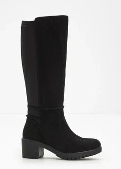 bonprix bonprix Botas Negro