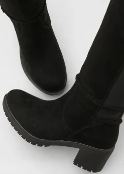 bonprix bonprix Botas Negro