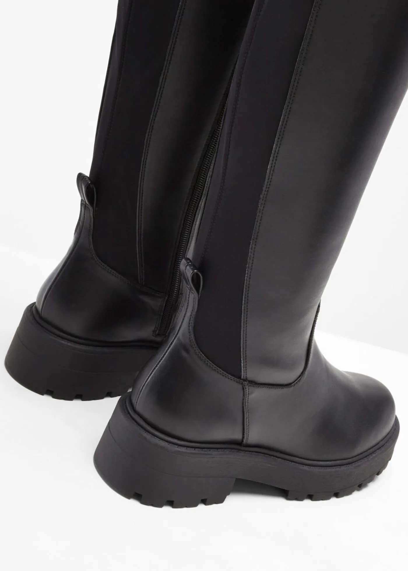 bonprix bonprix Botas Negro Best