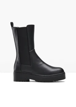 bonprix bonprix Botas Negro Sale