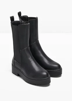 bonprix bonprix Botas Negro Sale