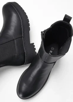 bonprix bonprix Botas Negro Sale