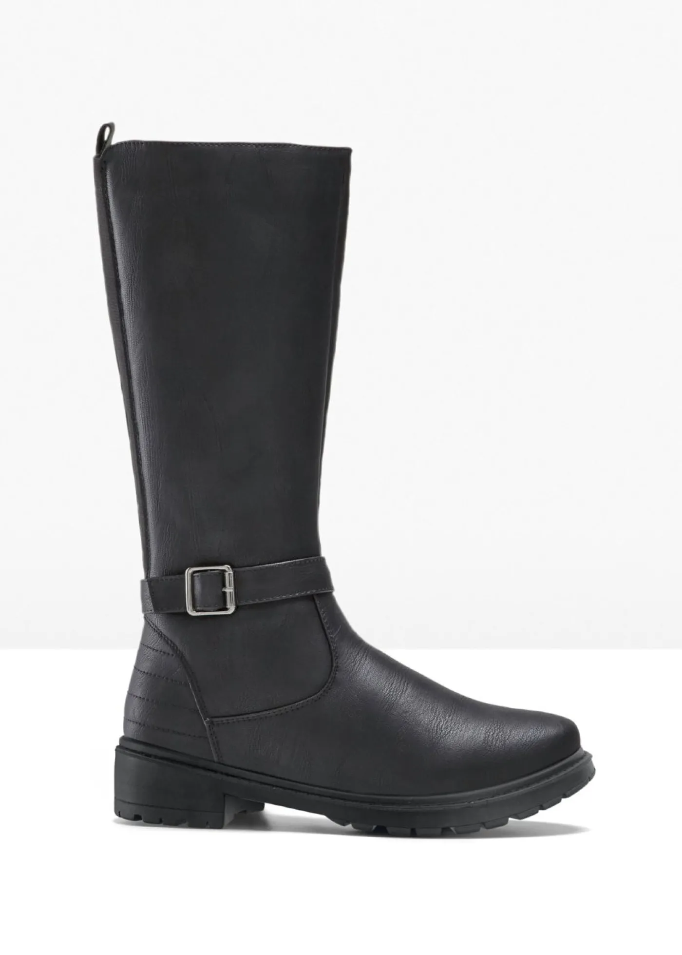bonprix bonprix Botas Negro Clearance