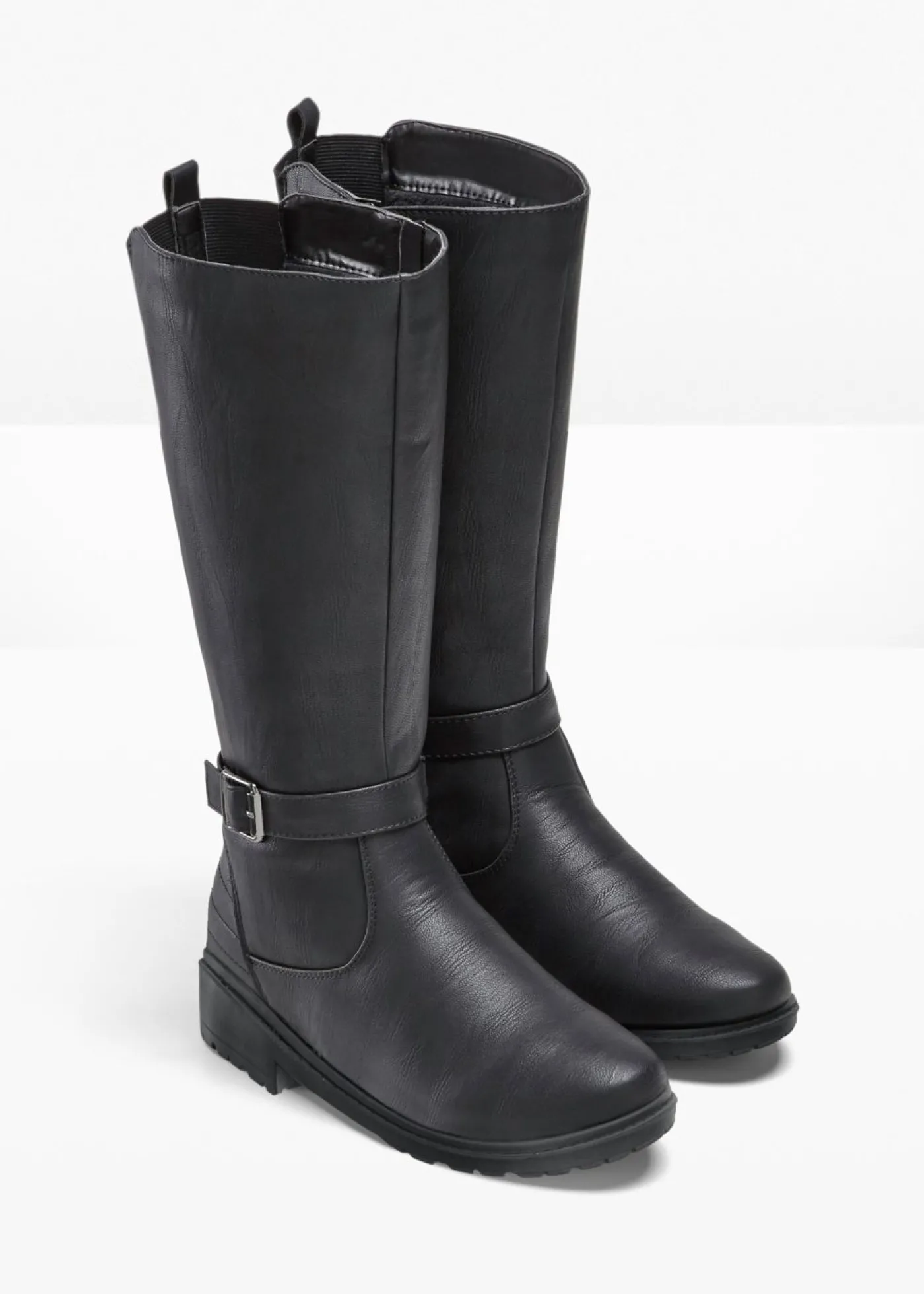 bonprix bonprix Botas Negro Clearance