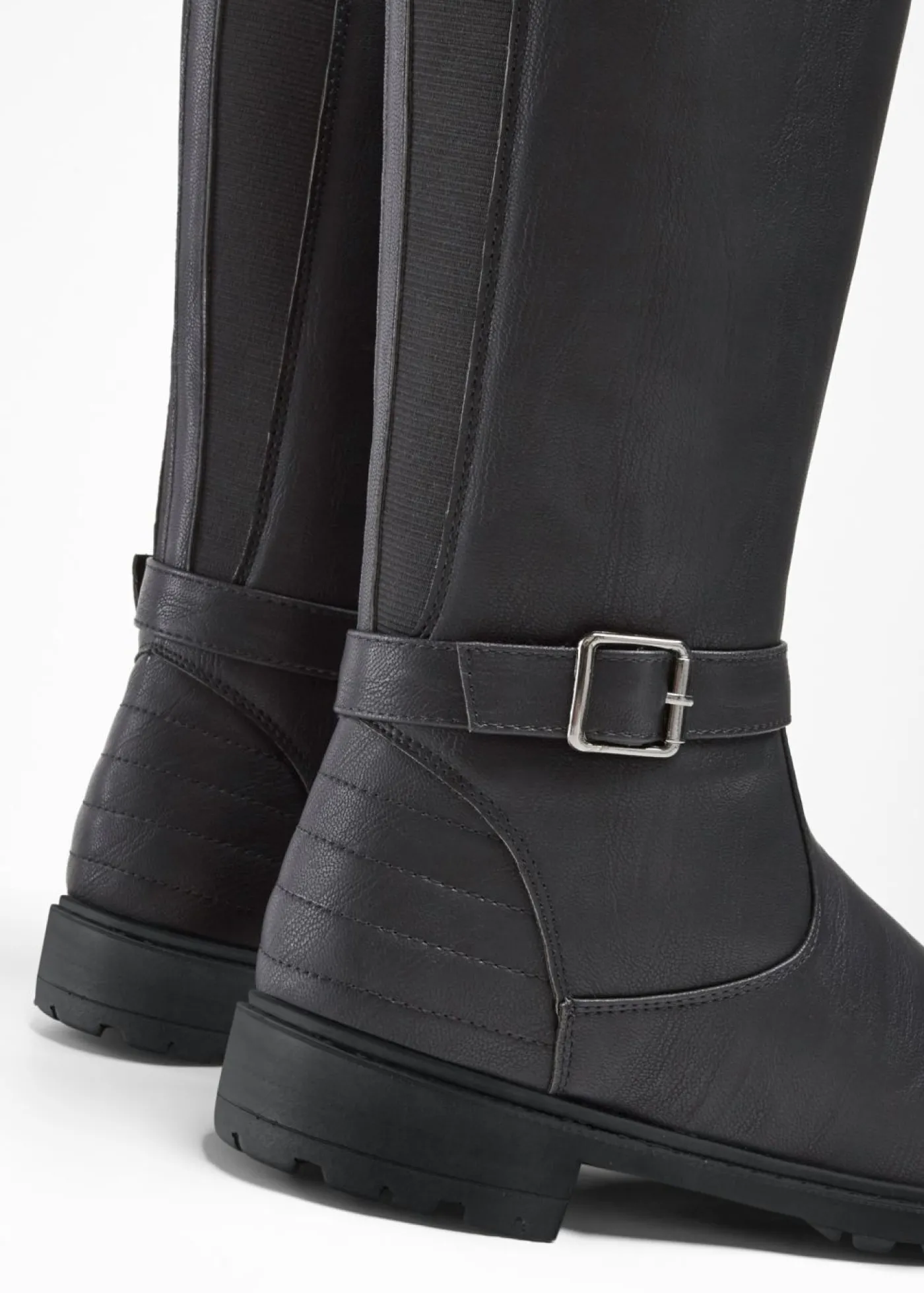bonprix bonprix Botas Negro Clearance