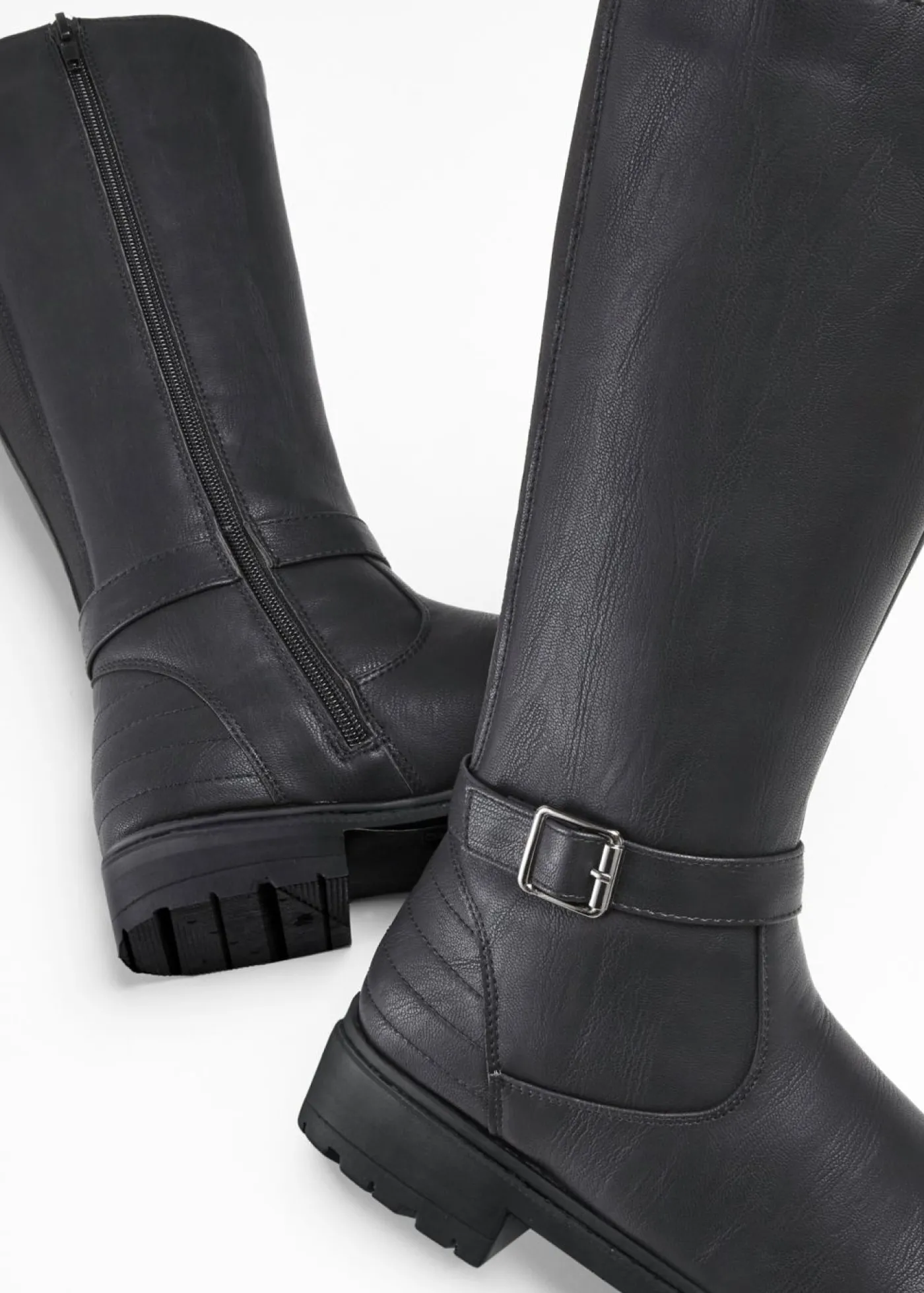 bonprix bonprix Botas Negro Clearance