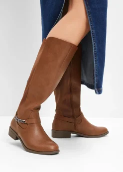bonprix bonprix Botas bronceado Sale