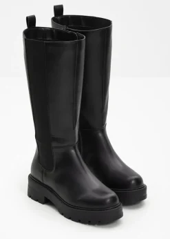 bonprix bonprix Botas Negro Best