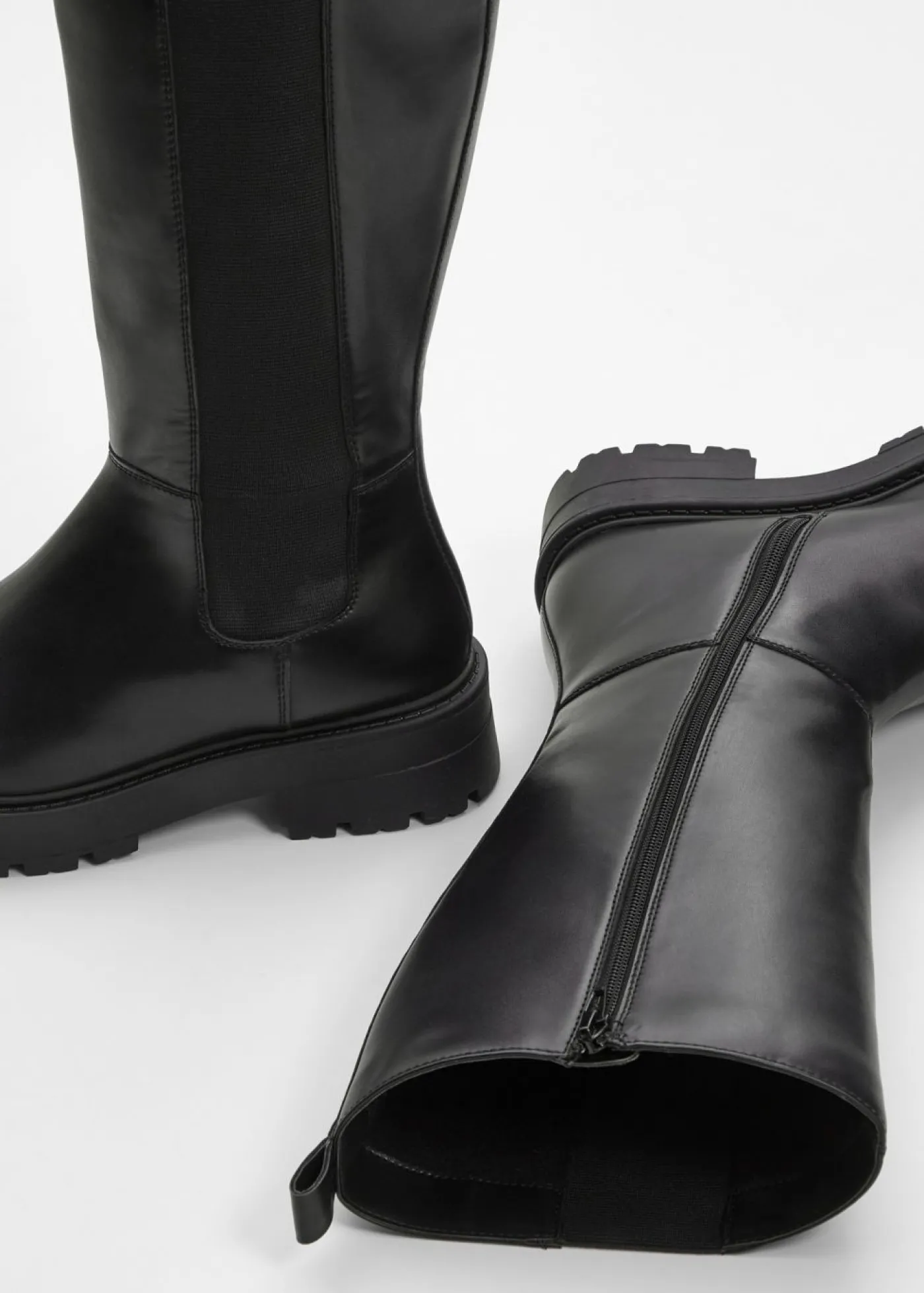 bonprix bonprix Botas Negro Best