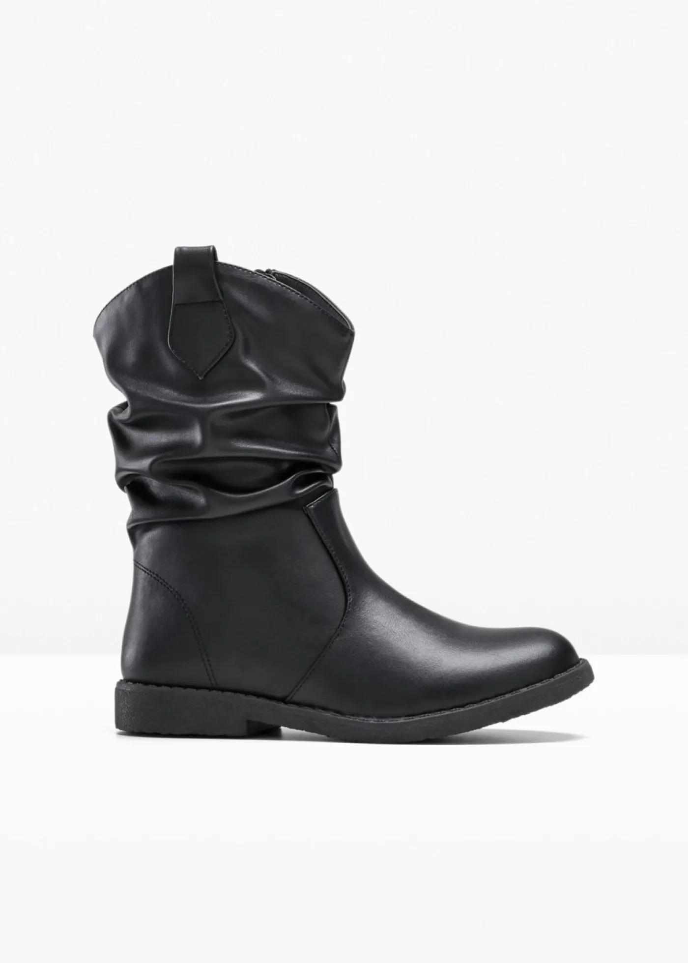 bonprix bonprix Botas Negro Outlet