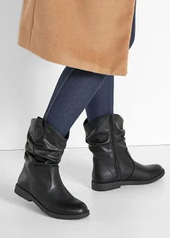 bonprix bonprix Botas Negro Outlet
