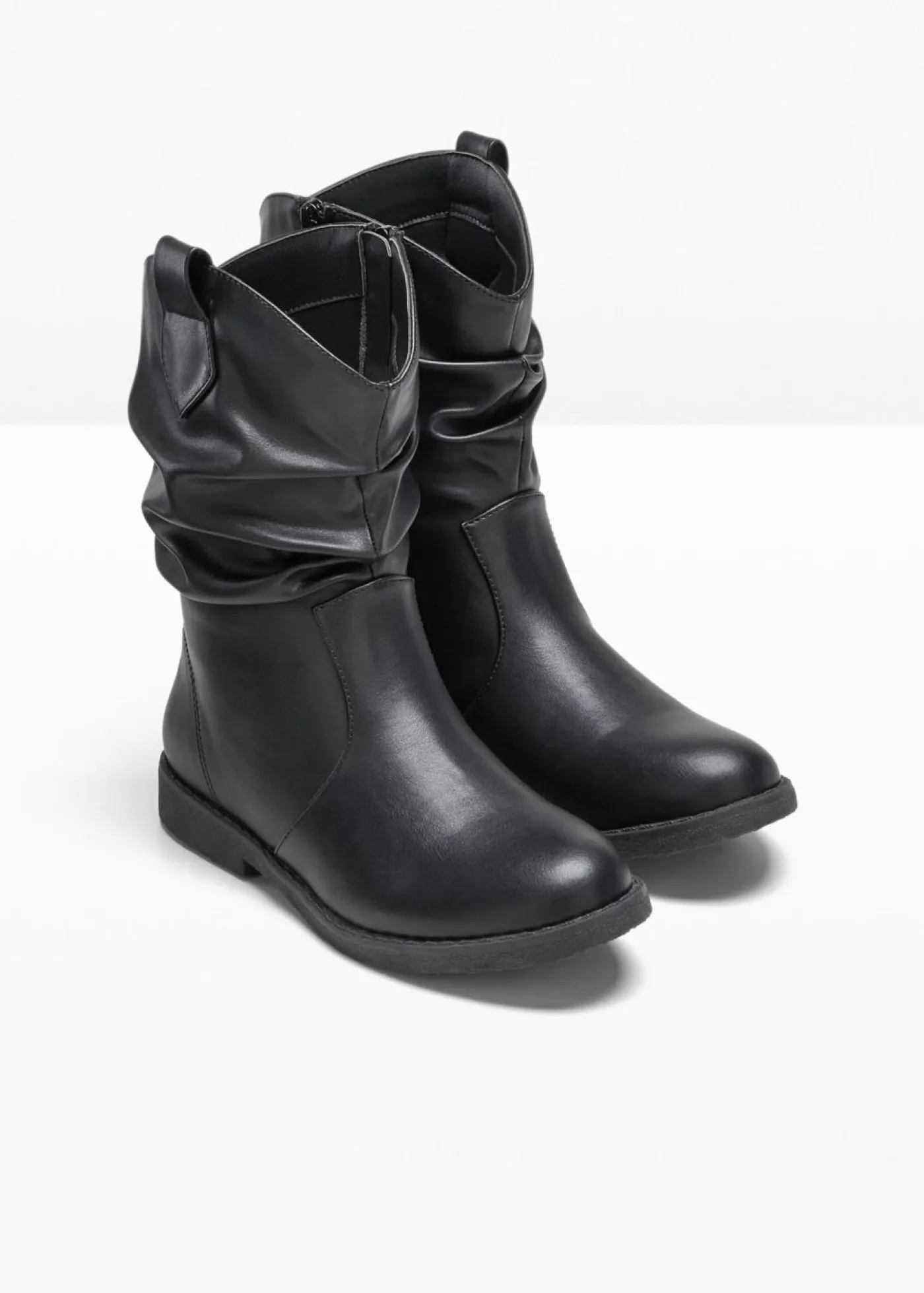 bonprix bonprix Botas Negro Outlet