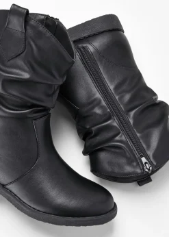 bonprix bonprix Botas Negro Outlet
