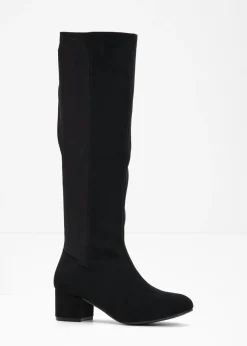 bonprix bonprix Botas Negro New