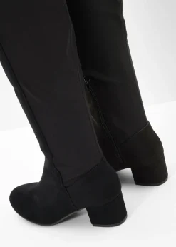 bonprix bonprix Botas Negro New