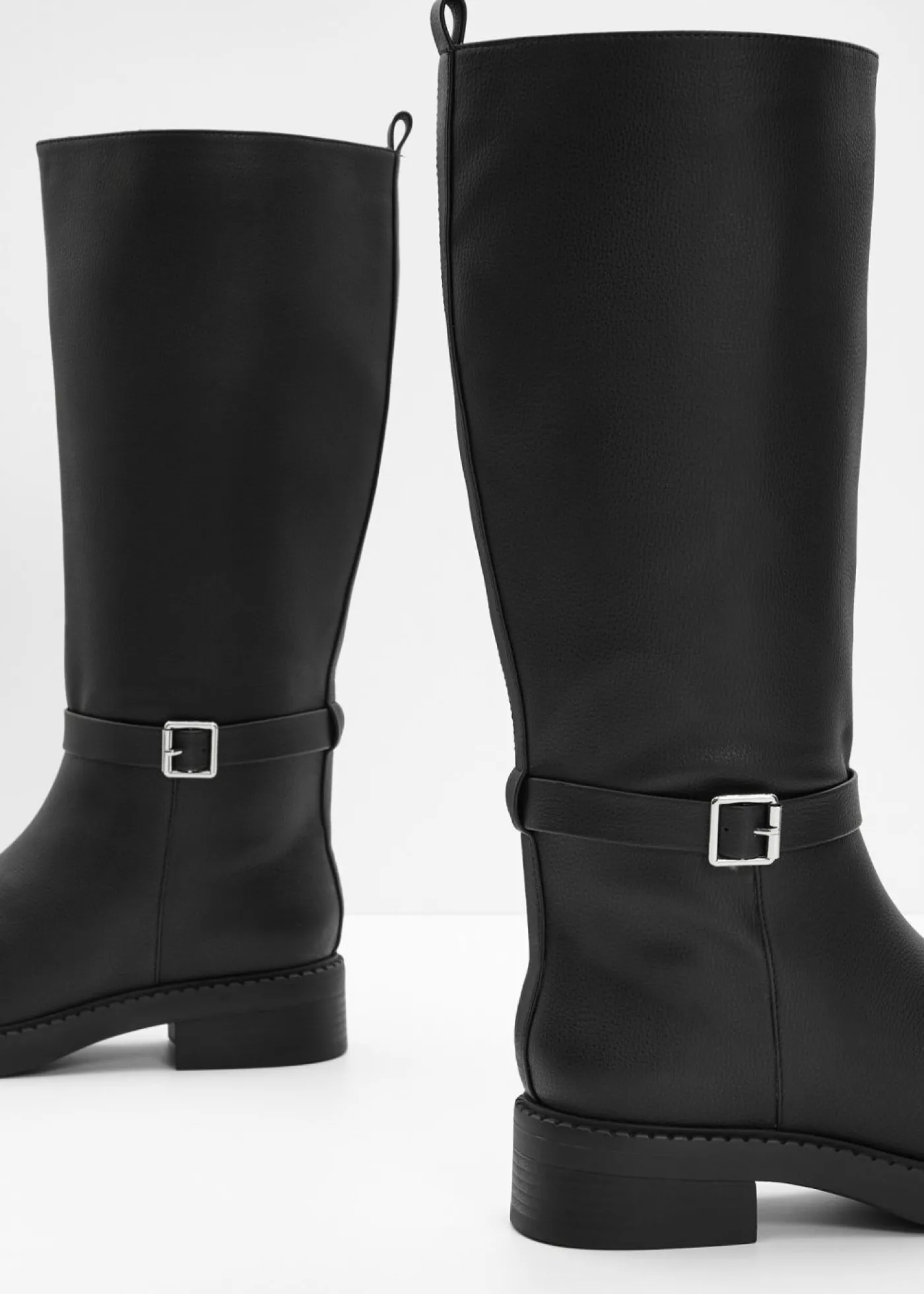 bonprix bonprix Botas Negro Hot