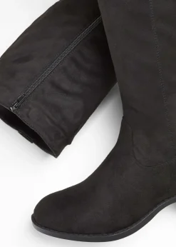 bonprix bonprix Botas Negro Best